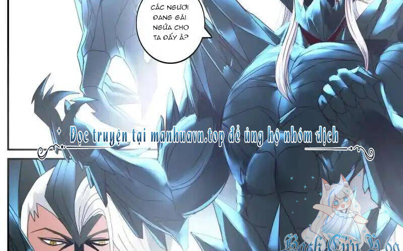 Ta Có Một Tòa Mạt Thế Mê Cung Chapter 359 - Trang 2