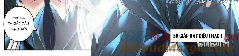 Ta Có Một Tòa Mạt Thế Mê Cung Chapter 359 - Trang 2