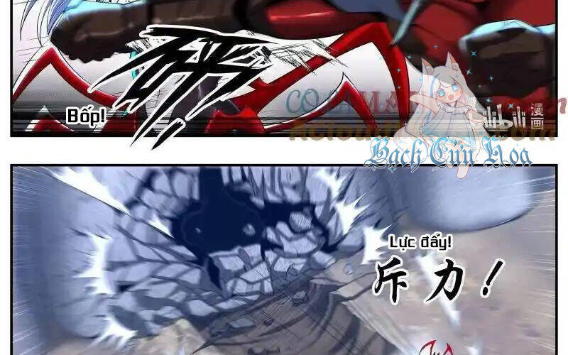 Ta Có Một Tòa Mạt Thế Mê Cung Chapter 359 - Trang 2