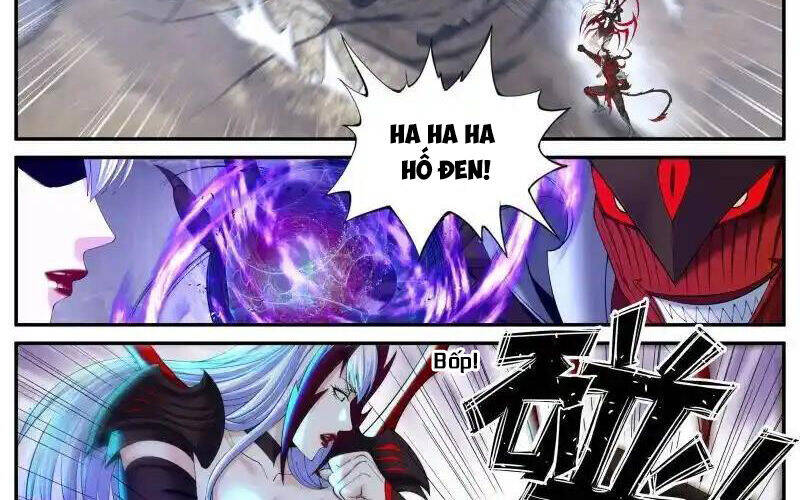 Ta Có Một Tòa Mạt Thế Mê Cung Chapter 359 - Trang 2