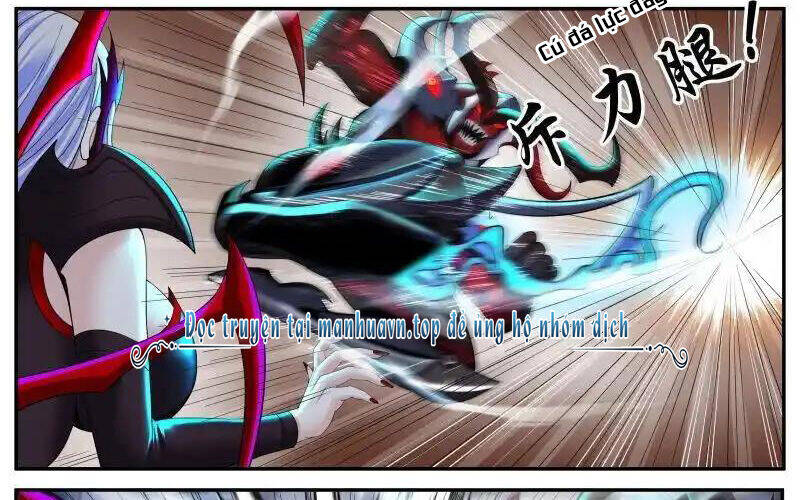 Ta Có Một Tòa Mạt Thế Mê Cung Chapter 359 - Trang 2