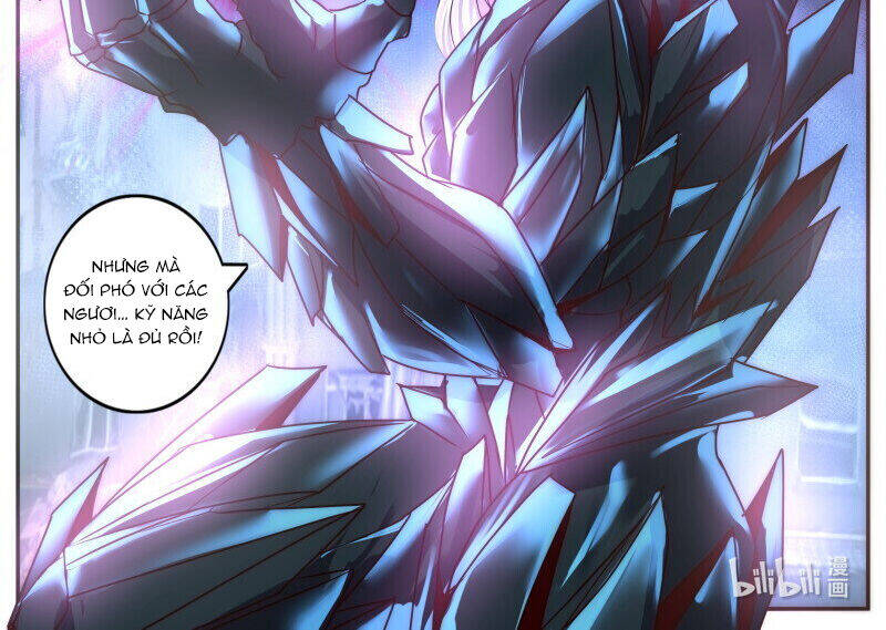 Ta Có Một Tòa Mạt Thế Mê Cung Chapter 360 - Trang 2