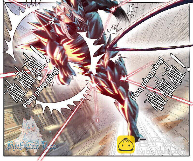 Ta Có Một Tòa Mạt Thế Mê Cung Chapter 360 - Trang 2