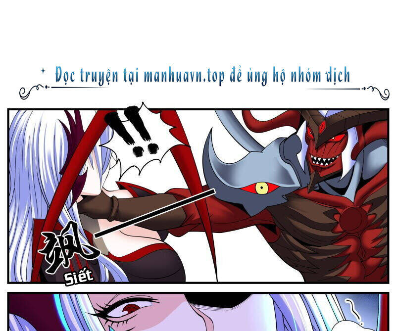 Ta Có Một Tòa Mạt Thế Mê Cung Chapter 360 - Trang 2