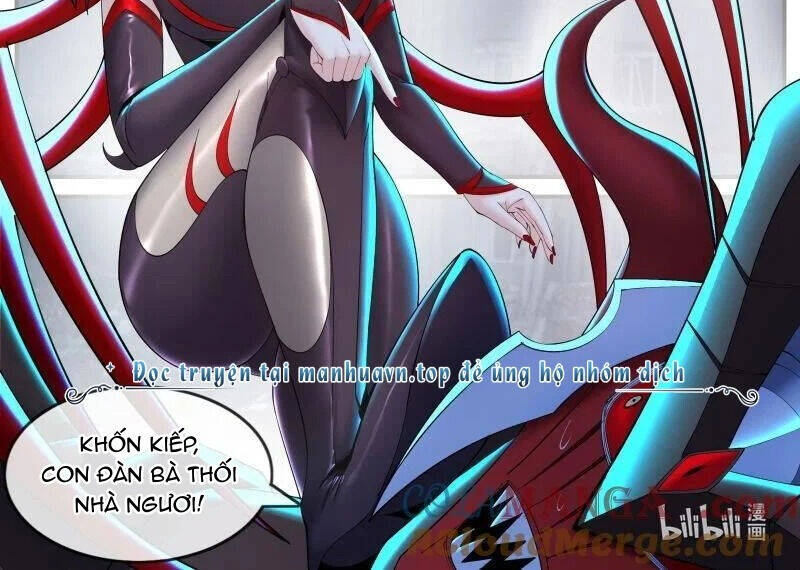 Ta Có Một Tòa Mạt Thế Mê Cung Chapter 361 - Trang 2