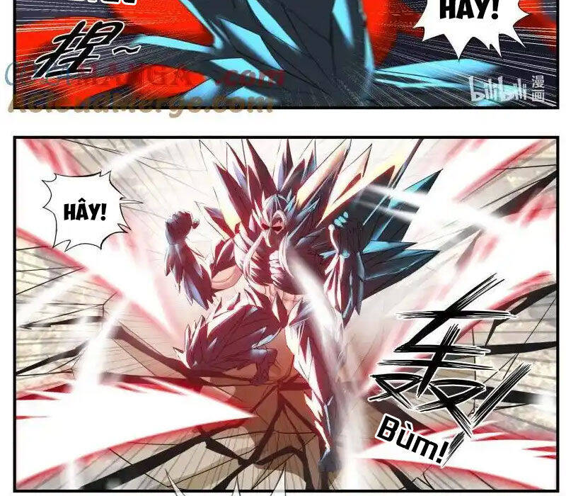 Ta Có Một Tòa Mạt Thế Mê Cung Chapter 362 - Trang 2