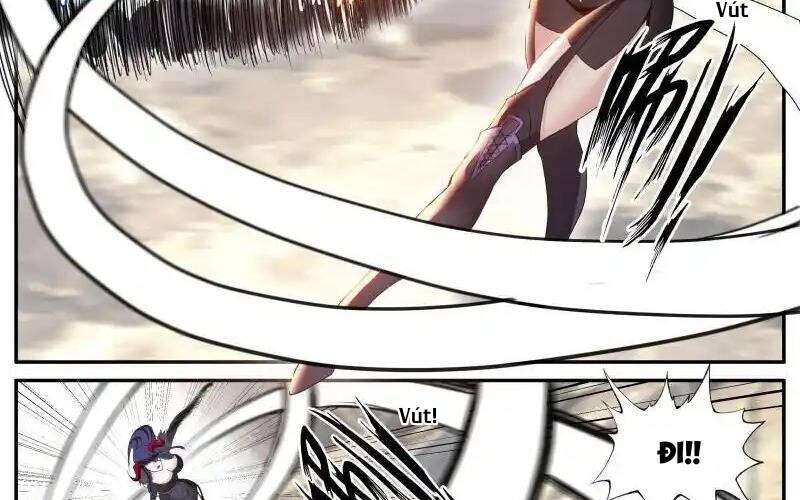 Ta Có Một Tòa Mạt Thế Mê Cung Chapter 363 - Trang 2