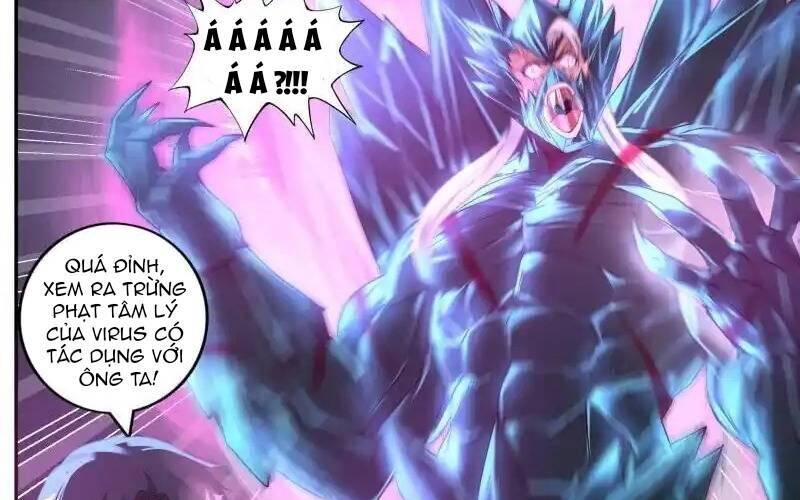 Ta Có Một Tòa Mạt Thế Mê Cung Chapter 363 - Trang 2