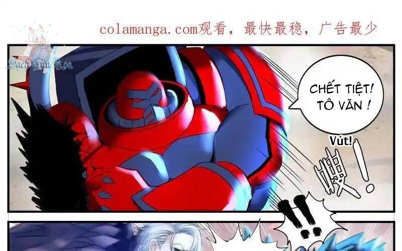 Ta Có Một Tòa Mạt Thế Mê Cung Chapter 363 - Trang 2