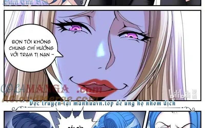 Ta Có Một Tòa Mạt Thế Mê Cung Chapter 363 - Trang 2