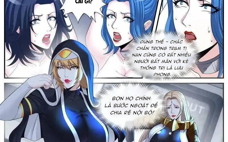 Ta Có Một Tòa Mạt Thế Mê Cung Chapter 363 - Trang 2