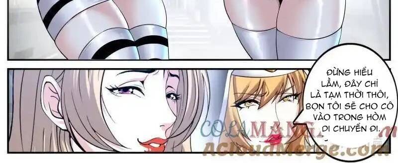 Ta Có Một Tòa Mạt Thế Mê Cung Chapter 363 - Trang 2