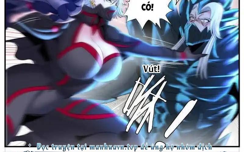 Ta Có Một Tòa Mạt Thế Mê Cung Chapter 363 - Trang 2