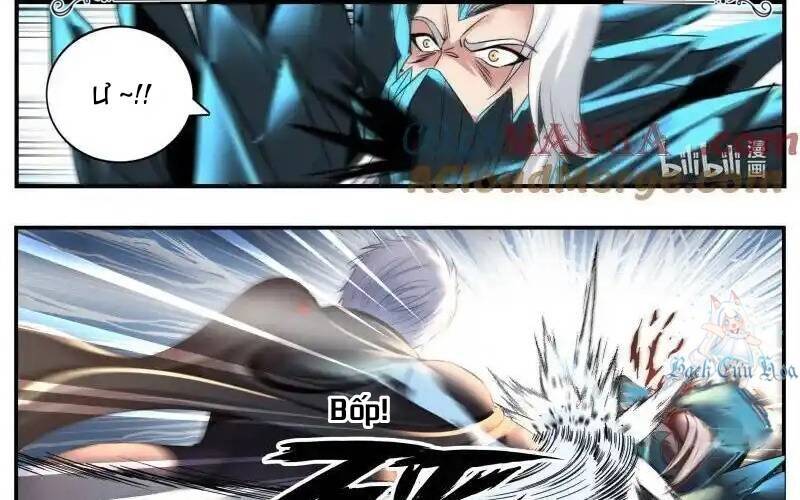 Ta Có Một Tòa Mạt Thế Mê Cung Chapter 363 - Trang 2