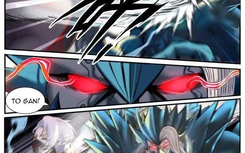 Ta Có Một Tòa Mạt Thế Mê Cung Chapter 363 - Trang 2