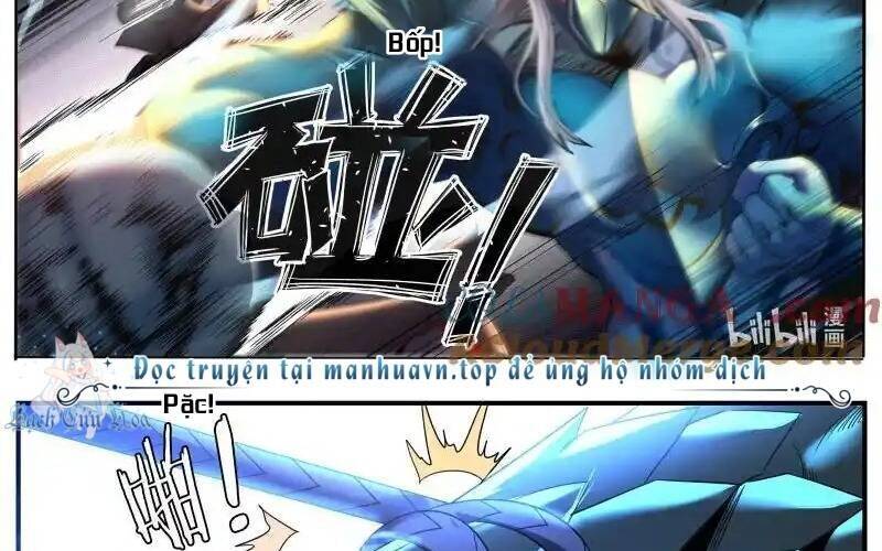 Ta Có Một Tòa Mạt Thế Mê Cung Chapter 363 - Trang 2