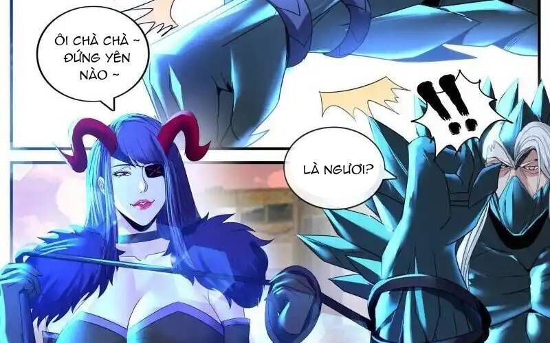 Ta Có Một Tòa Mạt Thế Mê Cung Chapter 363 - Trang 2