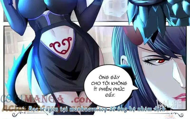 Ta Có Một Tòa Mạt Thế Mê Cung Chapter 363 - Trang 2