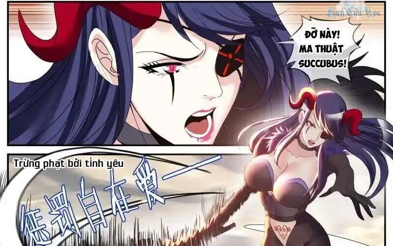 Ta Có Một Tòa Mạt Thế Mê Cung Chapter 363 - Trang 2