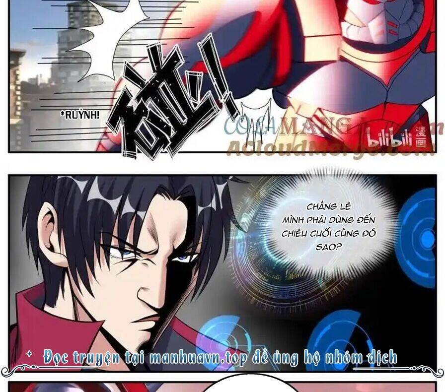 Ta Có Một Tòa Mạt Thế Mê Cung Chapter 365 - Trang 2