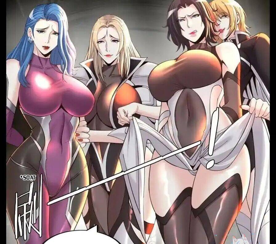 Ta Có Một Tòa Mạt Thế Mê Cung Chapter 365 - Trang 2