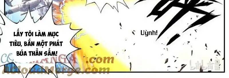 Ta Có Một Tòa Mạt Thế Mê Cung Chapter 366 - Trang 2