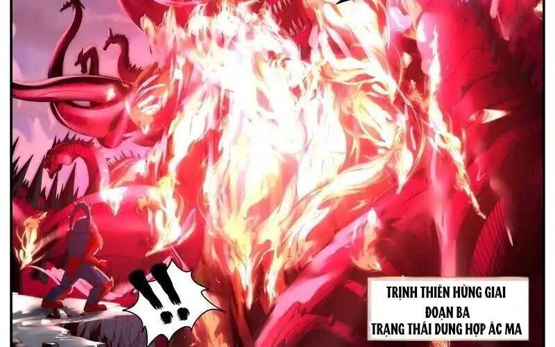 Ta Có Một Tòa Mạt Thế Mê Cung Chapter 366 - Trang 2