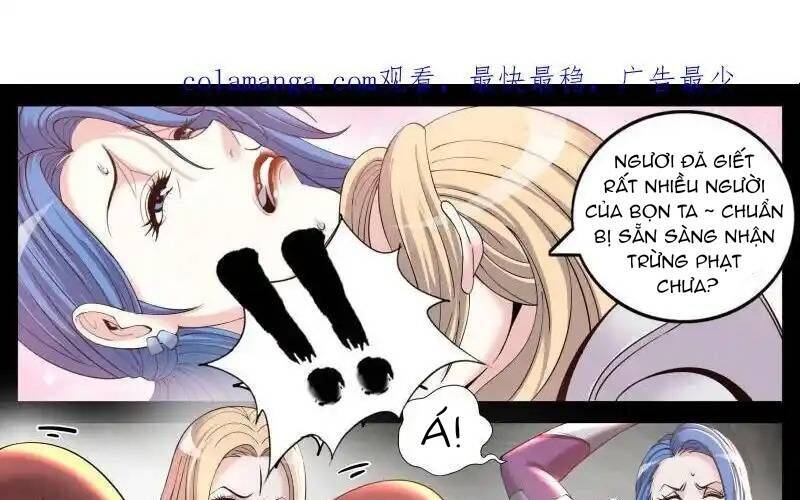 Ta Có Một Tòa Mạt Thế Mê Cung Chapter 366 - Trang 2