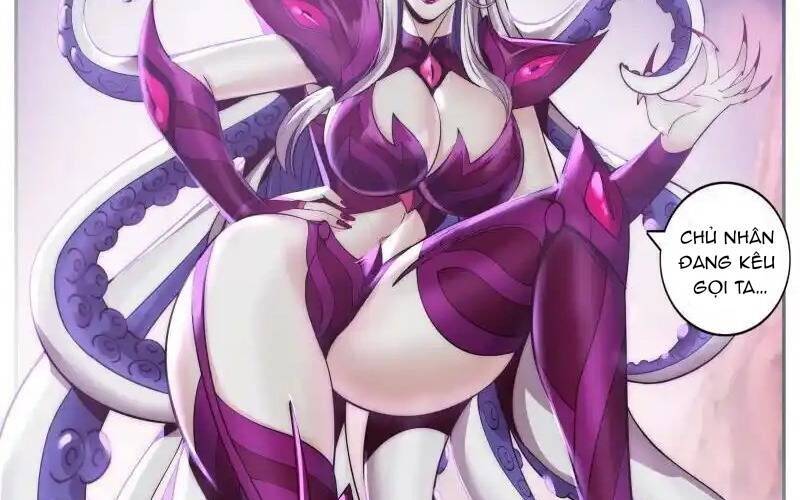 Ta Có Một Tòa Mạt Thế Mê Cung Chapter 366 - Trang 2