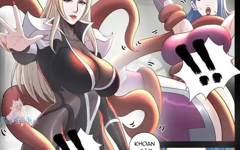 Ta Có Một Tòa Mạt Thế Mê Cung Chapter 366 - Trang 2