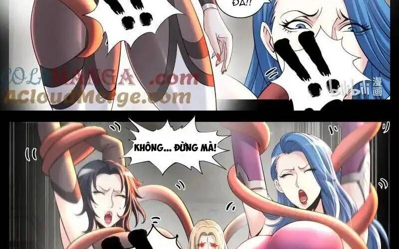 Ta Có Một Tòa Mạt Thế Mê Cung Chapter 366 - Trang 2