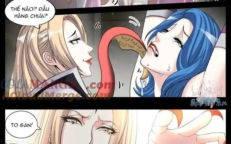 Ta Có Một Tòa Mạt Thế Mê Cung Chapter 366 - Trang 2