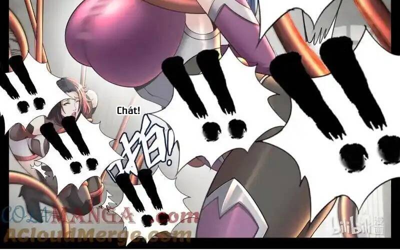 Ta Có Một Tòa Mạt Thế Mê Cung Chapter 366 - Trang 2