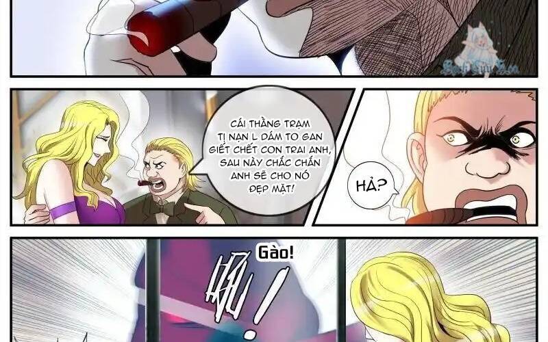 Ta Có Một Tòa Mạt Thế Mê Cung Chapter 367 - Trang 2