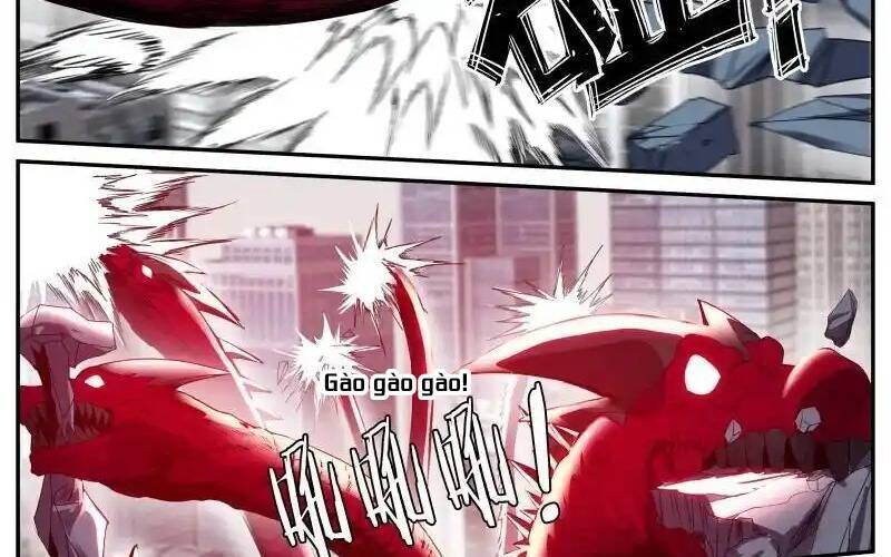 Ta Có Một Tòa Mạt Thế Mê Cung Chapter 367 - Trang 2