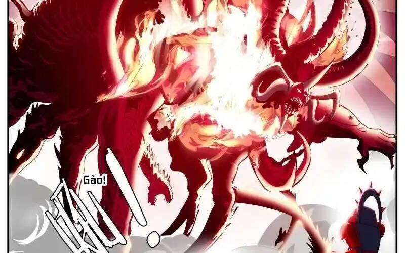 Ta Có Một Tòa Mạt Thế Mê Cung Chapter 367 - Trang 2