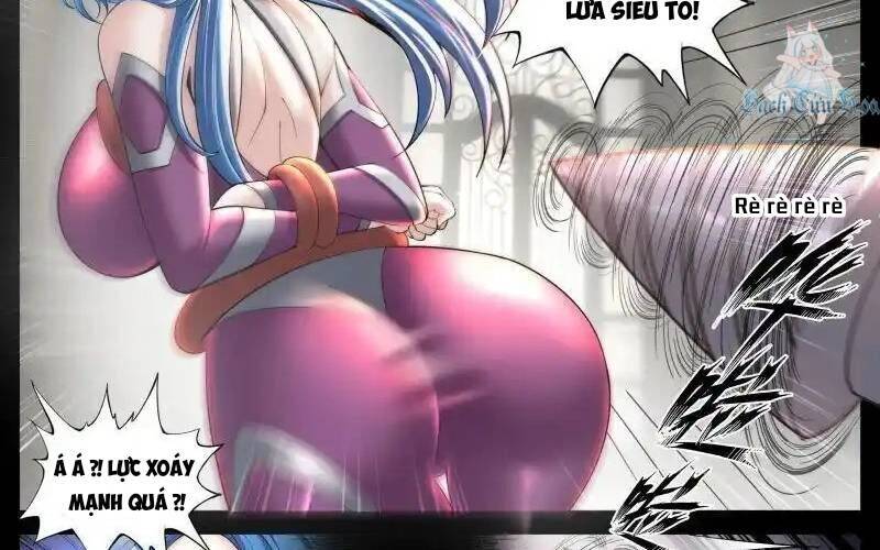 Ta Có Một Tòa Mạt Thế Mê Cung Chapter 367 - Trang 2