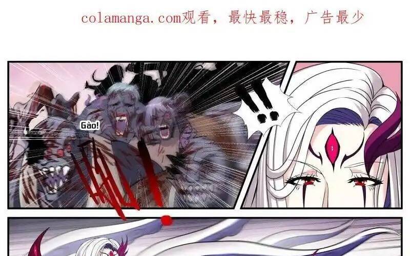 Ta Có Một Tòa Mạt Thế Mê Cung Chapter 367 - Trang 2