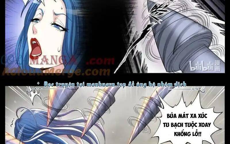 Ta Có Một Tòa Mạt Thế Mê Cung Chapter 367 - Trang 2
