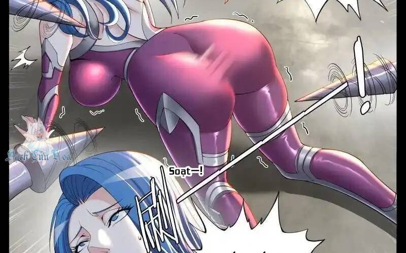 Ta Có Một Tòa Mạt Thế Mê Cung Chapter 367 - Trang 2