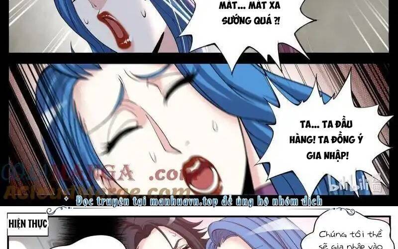 Ta Có Một Tòa Mạt Thế Mê Cung Chapter 367 - Trang 2