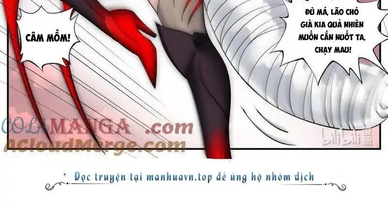 Ta Có Một Tòa Mạt Thế Mê Cung Chapter 367 - Trang 2