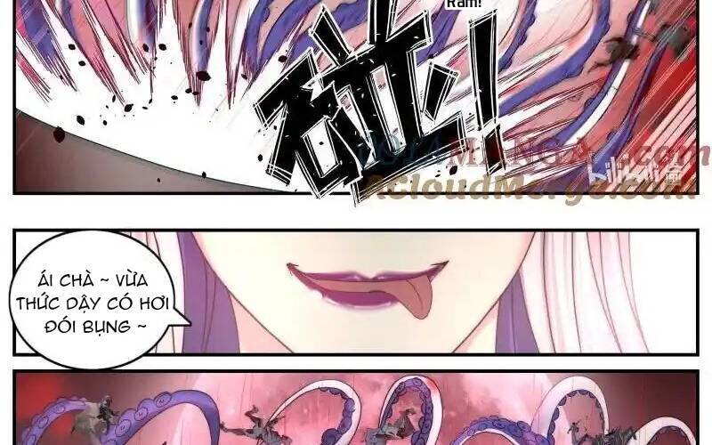 Ta Có Một Tòa Mạt Thế Mê Cung Chapter 367 - Trang 2