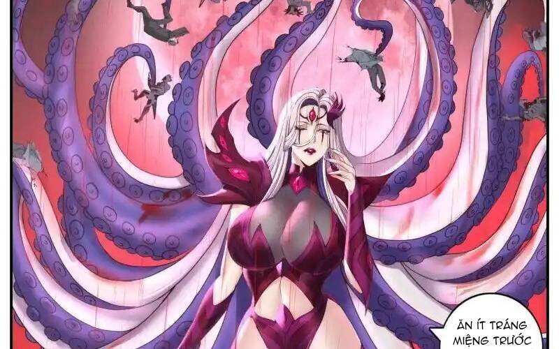 Ta Có Một Tòa Mạt Thế Mê Cung Chapter 367 - Trang 2