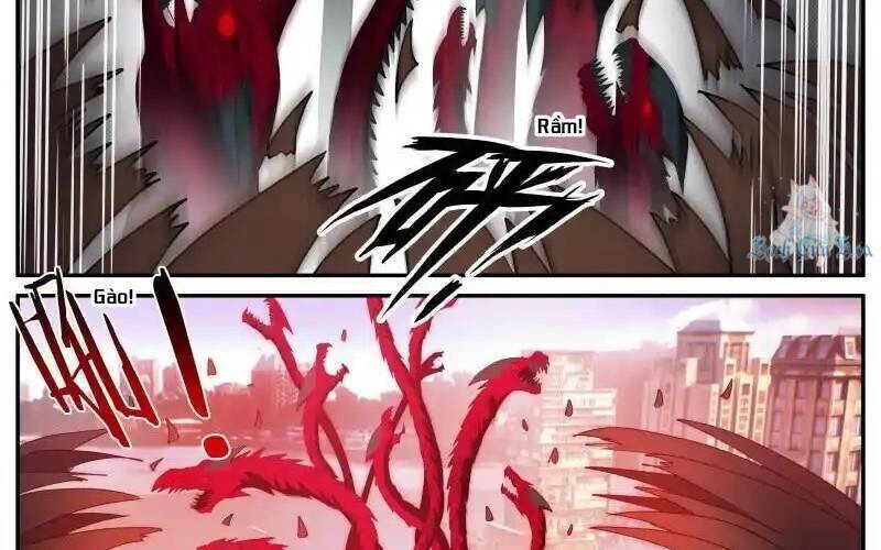 Ta Có Một Tòa Mạt Thế Mê Cung Chapter 367 - Trang 2