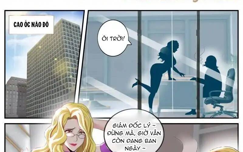 Ta Có Một Tòa Mạt Thế Mê Cung Chapter 367 - Trang 2