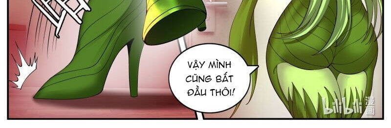 Ta Có Một Tòa Mạt Thế Mê Cung Chapter 368 - Trang 2