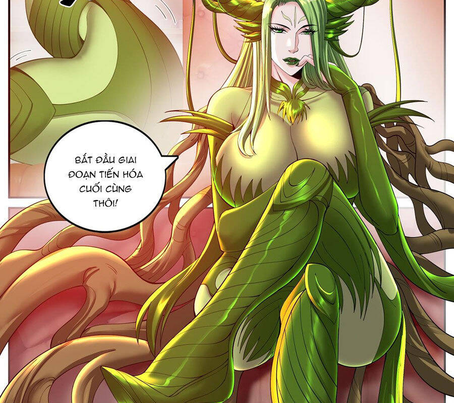 Ta Có Một Tòa Mạt Thế Mê Cung Chapter 369 - Trang 2