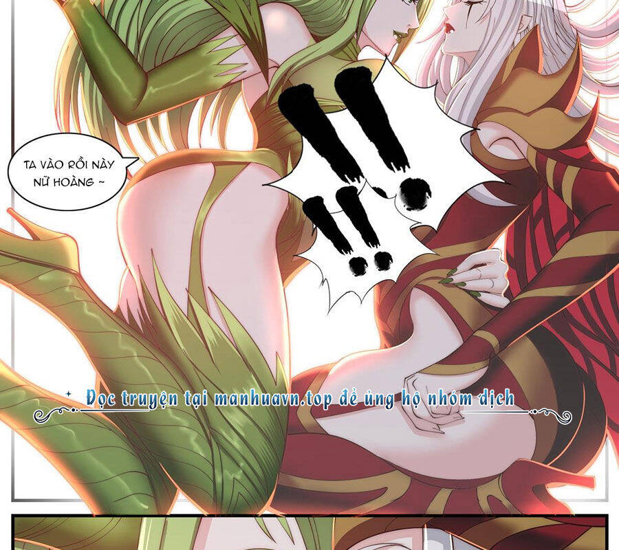 Ta Có Một Tòa Mạt Thế Mê Cung Chapter 369 - Trang 2