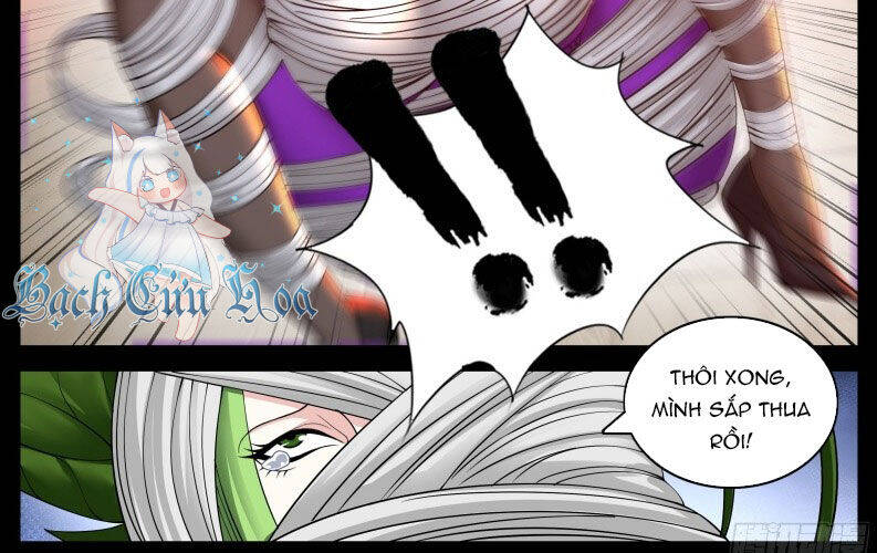 Ta Có Một Tòa Mạt Thế Mê Cung Chapter 370 - Trang 2